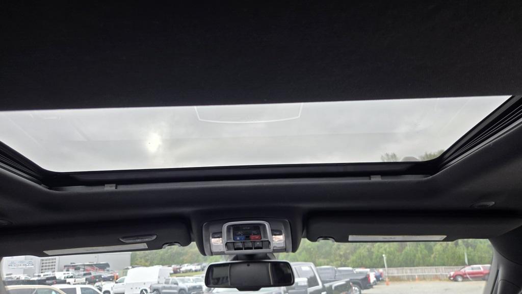 used 2022 Ram 2500 car, priced at $64,990