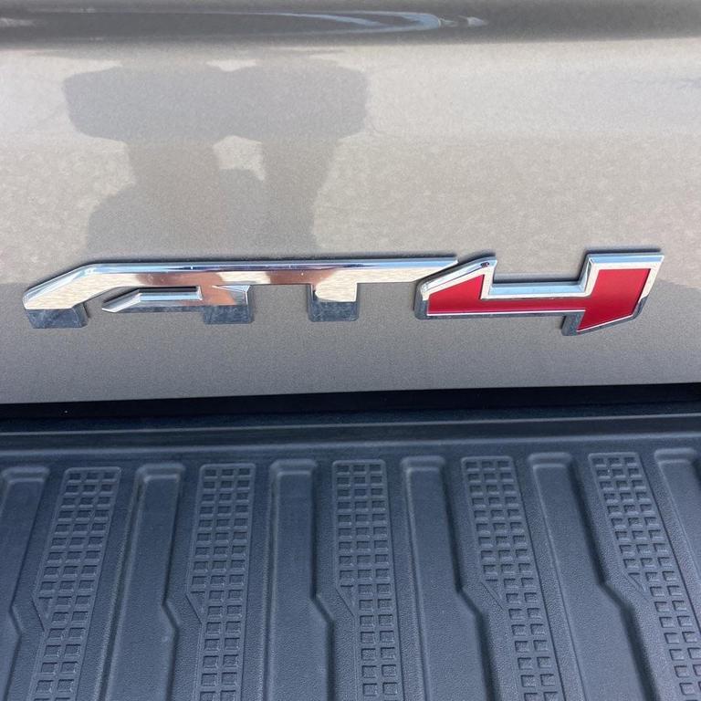 used 2024 GMC Sierra 1500 car, priced at $62,990