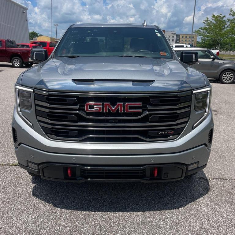 used 2024 GMC Sierra 1500 car, priced at $62,990