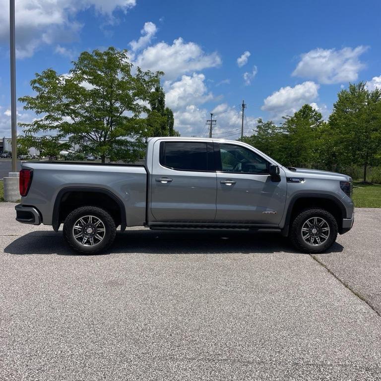 used 2024 GMC Sierra 1500 car, priced at $62,990