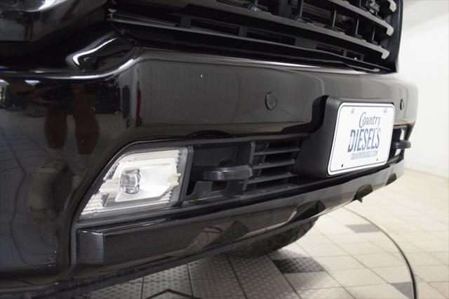 used 2021 Chevrolet Silverado 2500 car, priced at $63,990