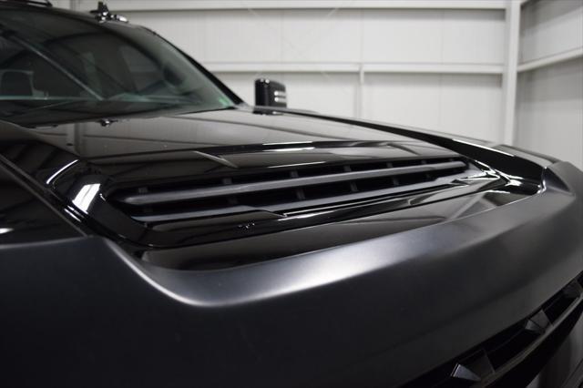 used 2021 Chevrolet Silverado 2500 car, priced at $63,990