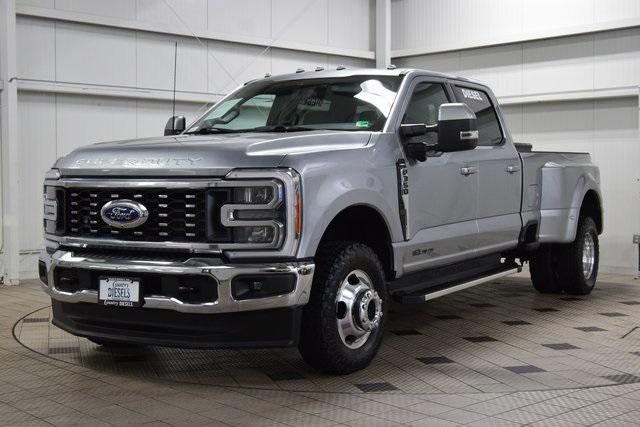 used 2023 Ford F-350 car, priced at $76,990