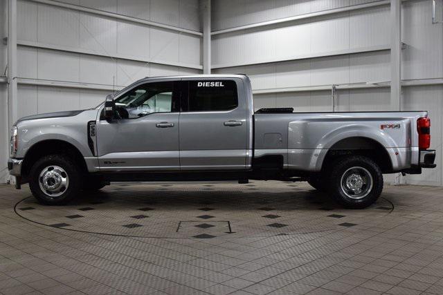 used 2023 Ford F-350 car, priced at $76,990