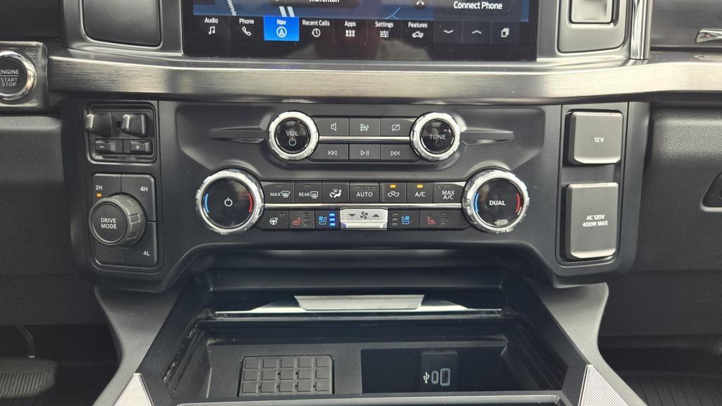 used 2023 Ford F-350 car, priced at $76,990