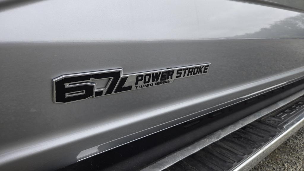 used 2023 Ford F-350 car, priced at $76,990