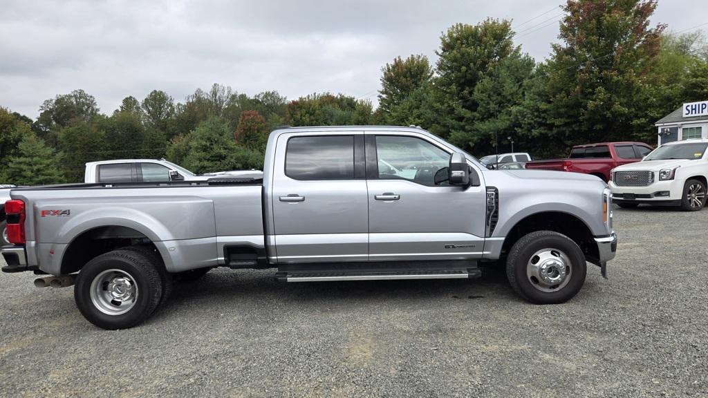 used 2023 Ford F-350 car, priced at $76,990