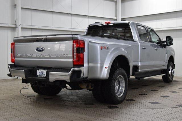 used 2023 Ford F-350 car, priced at $76,990