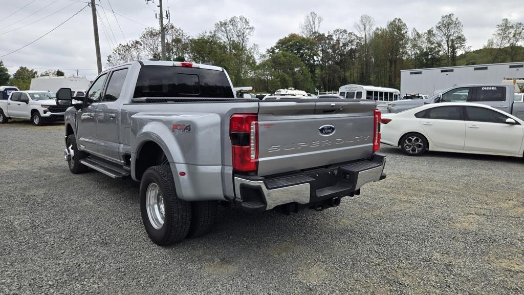 used 2023 Ford F-350 car, priced at $76,990
