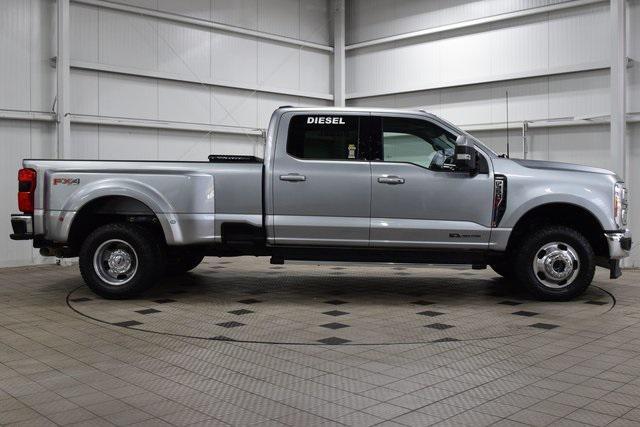 used 2023 Ford F-350 car, priced at $76,990