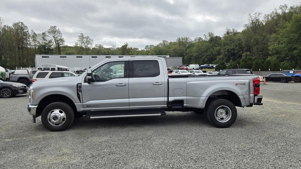 used 2023 Ford F-350 car, priced at $76,990