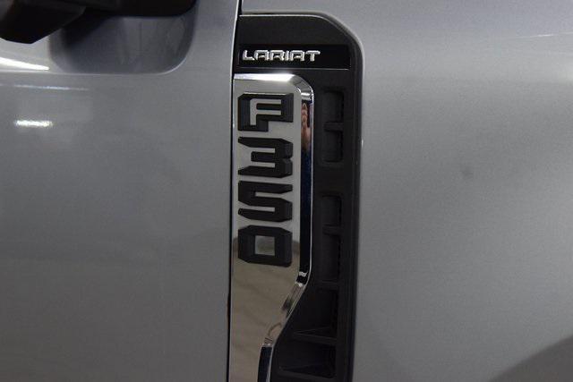 used 2023 Ford F-350 car, priced at $76,990