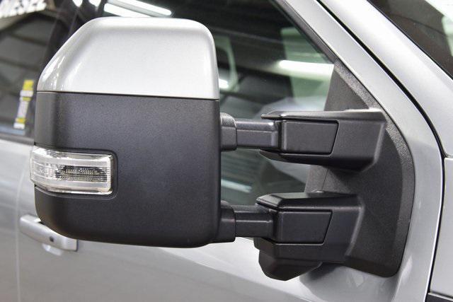 used 2023 Ford F-350 car, priced at $76,990