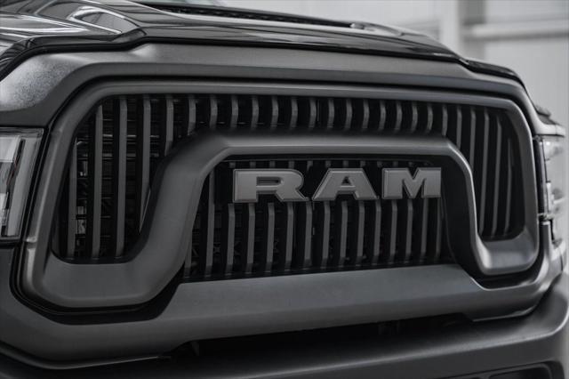 used 2024 Ram 2500 car, priced at $69,990