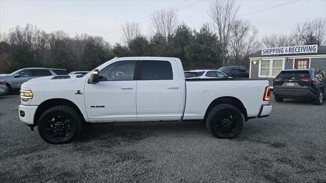 used 2023 Ram 2500 car, priced at $68,990