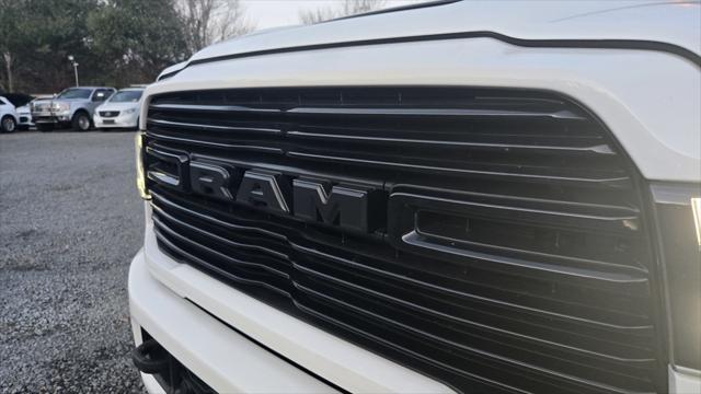 used 2023 Ram 2500 car, priced at $68,990