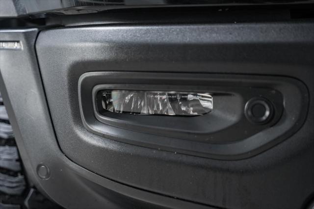 used 2021 Ram 1500 car, priced at $66,990