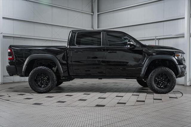 used 2021 Ram 1500 car, priced at $66,990