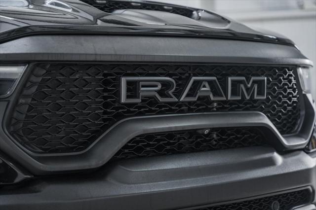 used 2021 Ram 1500 car, priced at $66,990