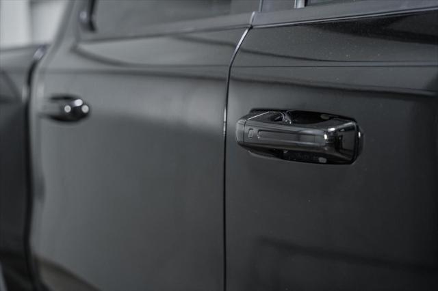 used 2021 Ram 1500 car, priced at $66,990