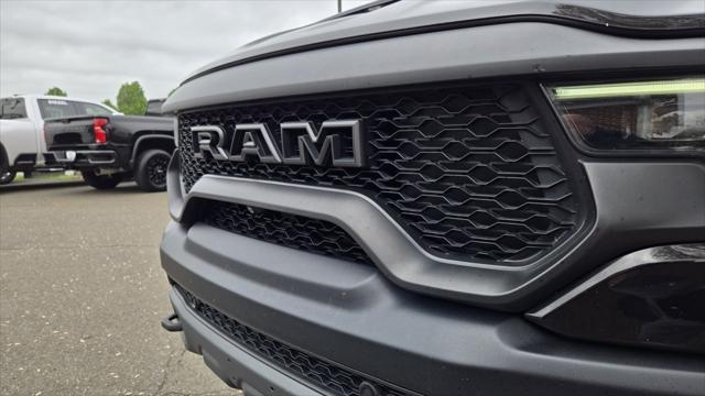 used 2021 Ram 1500 car, priced at $66,990