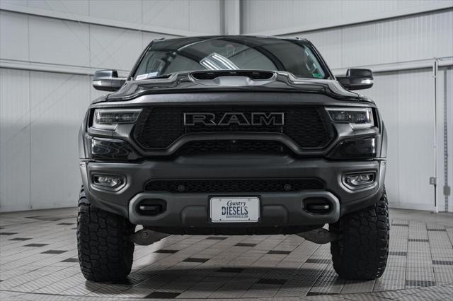 used 2021 Ram 1500 car, priced at $66,990