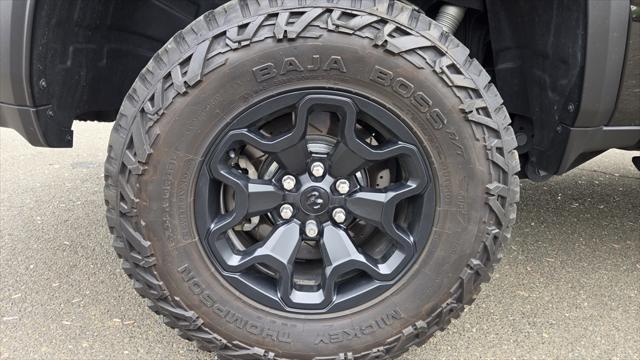 used 2021 Ram 1500 car, priced at $66,990
