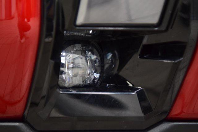 used 2024 GMC Sierra 2500 car, priced at $78,350