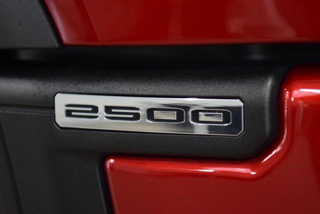 used 2024 GMC Sierra 2500 car, priced at $78,350