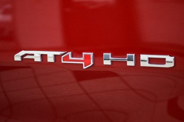 used 2024 GMC Sierra 2500 car, priced at $78,350