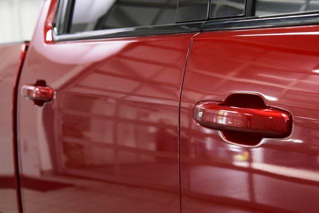 used 2024 GMC Sierra 2500 car, priced at $78,350