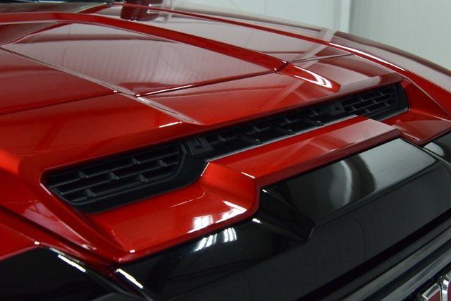 used 2024 GMC Sierra 2500 car, priced at $78,350