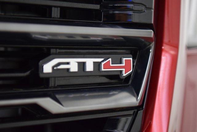 used 2024 GMC Sierra 2500 car, priced at $78,350