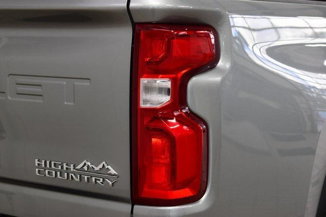 used 2024 Chevrolet Silverado 2500 car, priced at $76,450