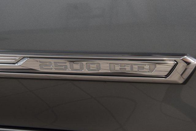 used 2024 Chevrolet Silverado 2500 car, priced at $76,450