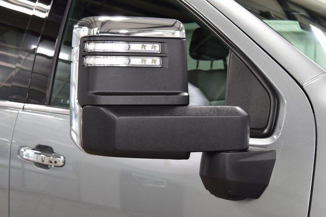 used 2024 Chevrolet Silverado 2500 car, priced at $76,450