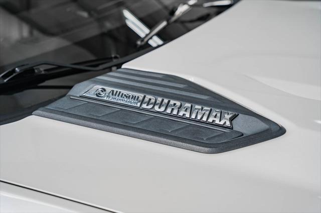 used 2022 Chevrolet Silverado 3500 car, priced at $68,450