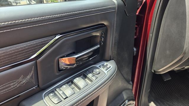 used 2024 Ram 2500 car, priced at $94,000