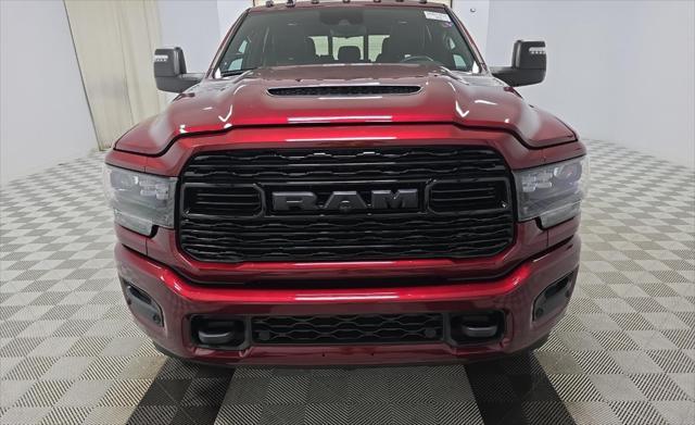 used 2024 Ram 2500 car, priced at $94,000