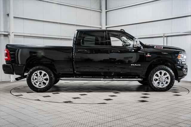 used 2023 Ram 3500 car, priced at $69,950