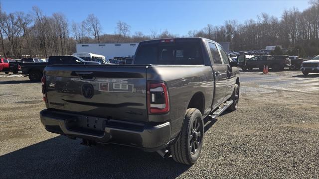 used 2023 Ram 2500 car, priced at $69,990