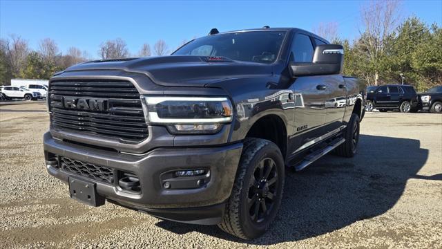 used 2023 Ram 2500 car, priced at $69,990