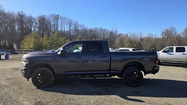 used 2023 Ram 2500 car, priced at $69,990