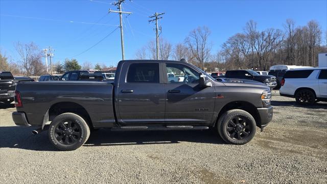 used 2023 Ram 2500 car, priced at $69,990