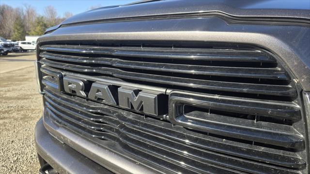 used 2023 Ram 2500 car, priced at $69,990