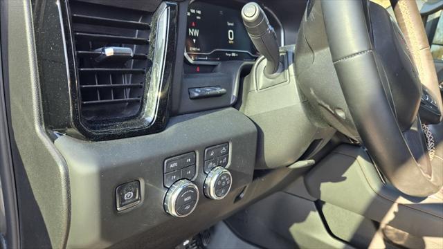 used 2024 GMC Sierra 2500 car, priced at $77,990