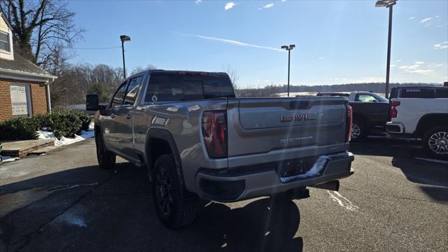 used 2024 GMC Sierra 2500 car, priced at $77,990