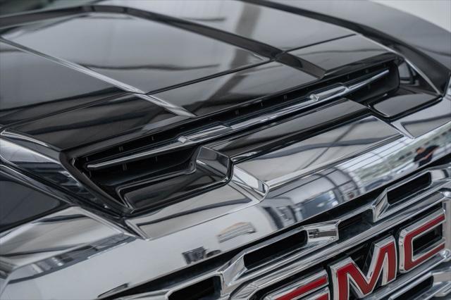 used 2024 GMC Sierra 2500 car, priced at $76,250