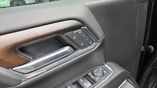 used 2024 GMC Sierra 2500 car, priced at $77,450
