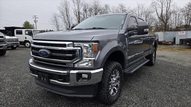 used 2022 Ford F-250 car, priced at $68,990